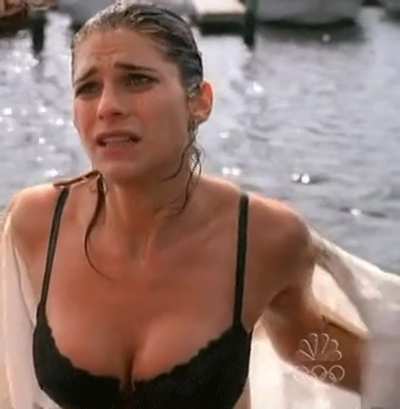 Lake bell