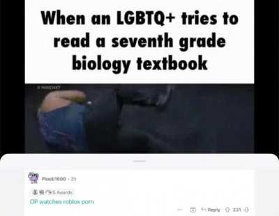 *sorts comments by controversial*