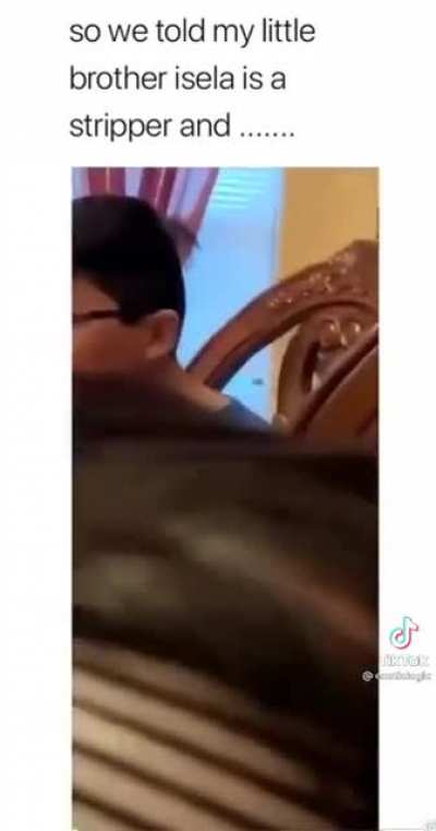 Not a simp