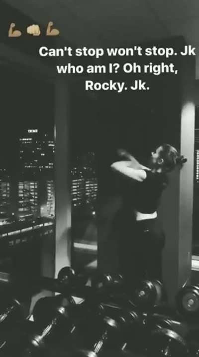 Booty Shake