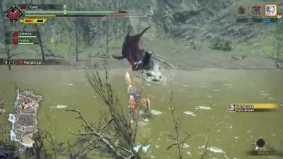 I love this game