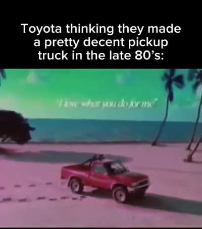 It's pretty decent tbh.