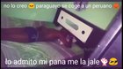 Gente sexo de inválidos