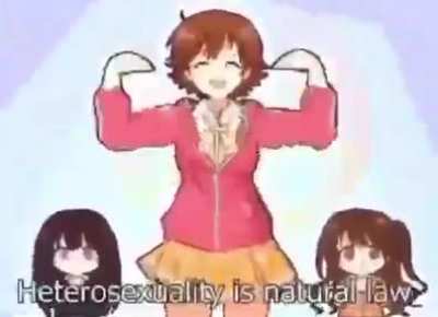 Time for some LGBTQ Facts !