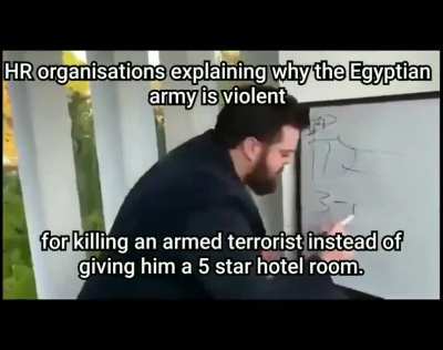 Egyptian slander (p1)