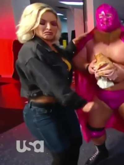 Mandy