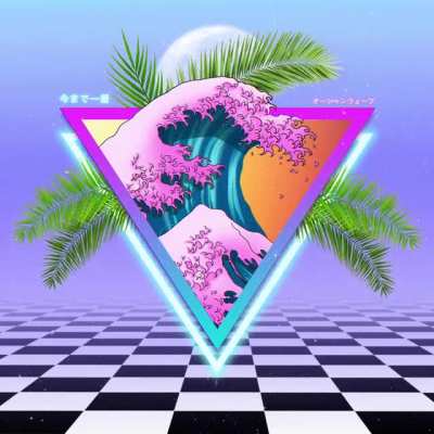 made this loop as an icon for my Discord server so I thought I'd share it