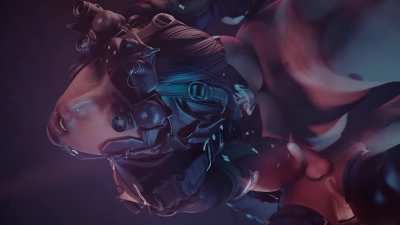 Kali (Idemi) [Rainbow Six Siege]