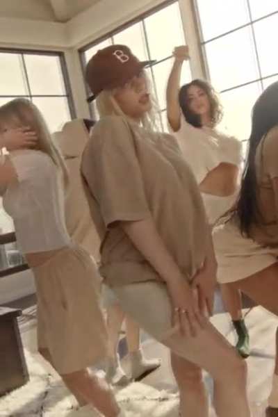 Tease