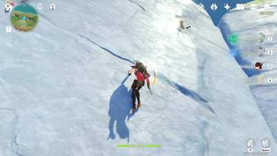 Limbs are a requirement for locomotion on land...