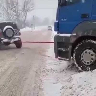 Mighty Lada
