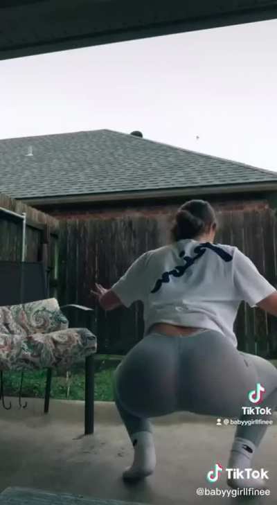 THE DEFINITION OF A TIKTOK THOT
