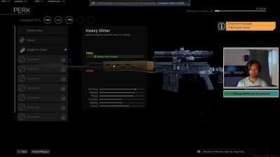 dragunov loadout that makes all other sniper rifles obsolete