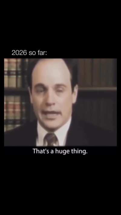 Real news