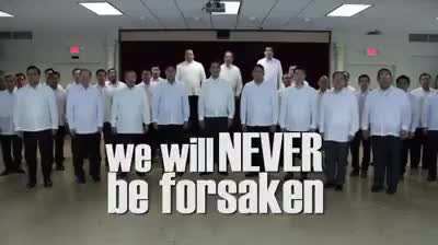 What Insanity looks like...