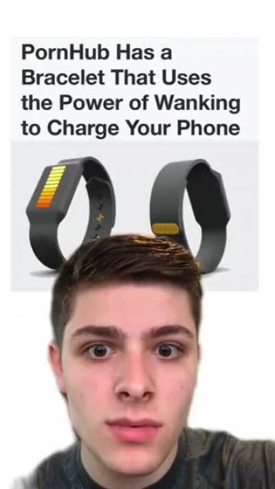 Infinite Energy