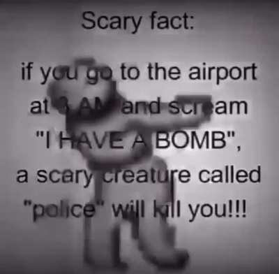 its true, i was the airport