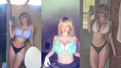 Real life Nami
