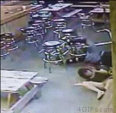 HMFT after I lean back