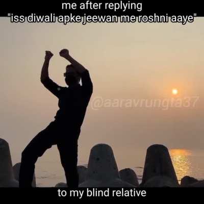 Happy diwali