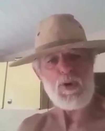 É foda