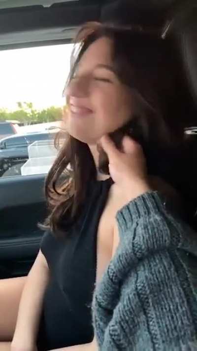 Perfect tits