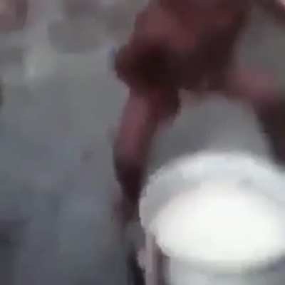 Lmaooo, all lil nigga was tryn do was help