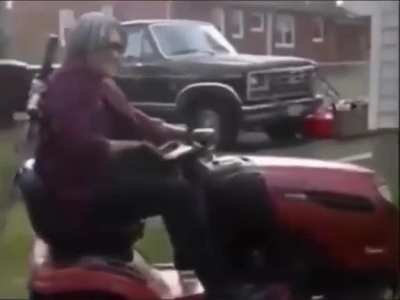 dante car