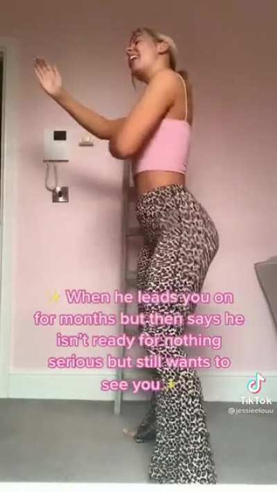 another that shaking ass
