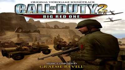 when ever i play a tanker or infantry in el alamain and when a big battle starts i allways quickly play this in loop for extra immersion