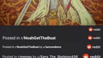 OH THE HUMANITY