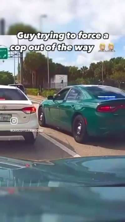 Bad idea….