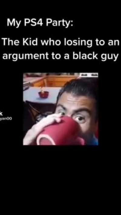 gamer moment