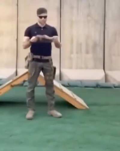 Just throwing the hat