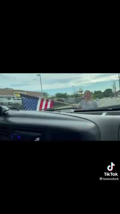 Anti-Vaxxer protest gets heated