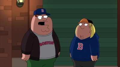 BostonU