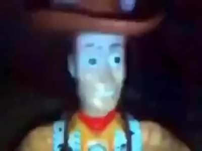 Toy stroy