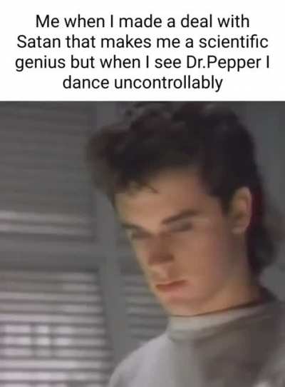 Dr. Pepper