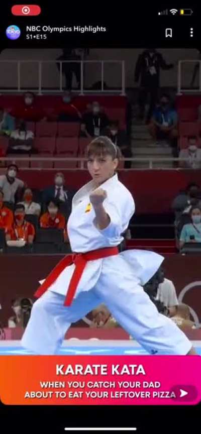 karate