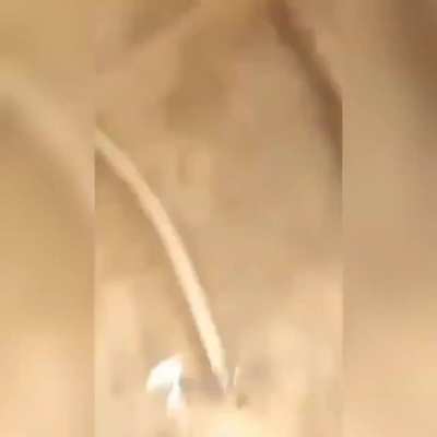 Massive Explosion Captured In Beirut, Lebanon ( Compilation)