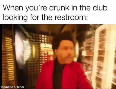 Miss that feeling of confusion