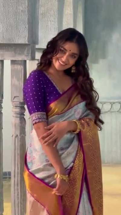 Keerthy Suresh