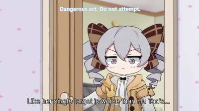 How MiHoYo Balanced Yoimiya