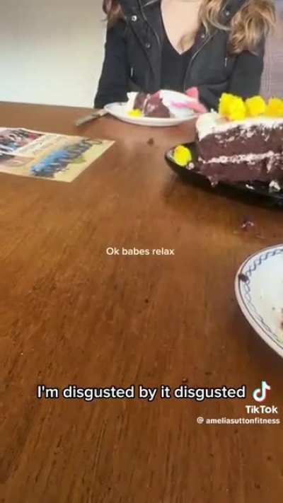 Crazy mom freakout