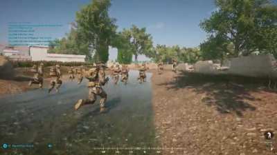 Squad: Napoléon