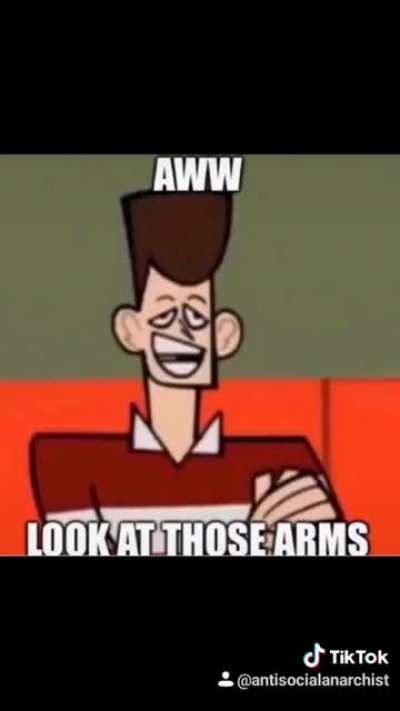 I'm only slightly sorry