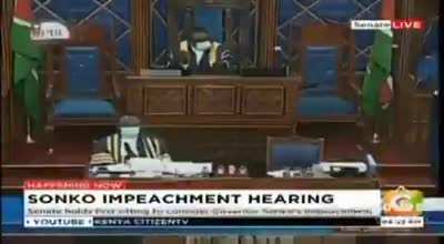 When it comes to voting,its a pity that Kenyans elect the 'Popular Candidates' & reject the candidates with Leadership qualities.. This 🤡 had zero leadership qualities. His Emotional intelligence is way below par too.👇