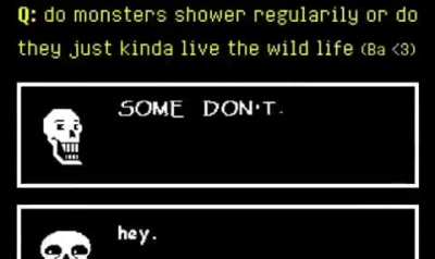 guess i'm one of those monsters