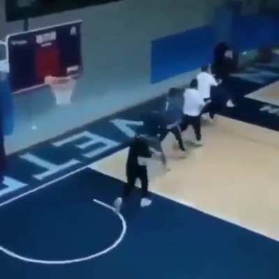 The Lebron