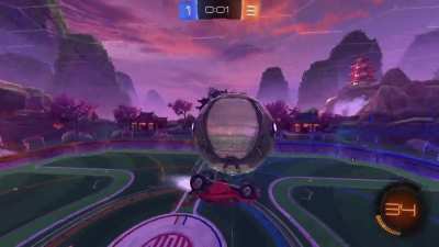 🚁Flip reset